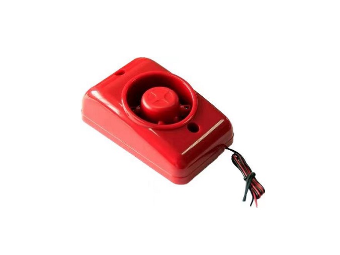 報(bào)警器 24V SPAS-432824-2
