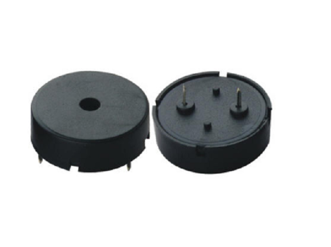 無(wú)源壓電式蜂鳴器 P22080S3.5-12C(3V)-4000-F