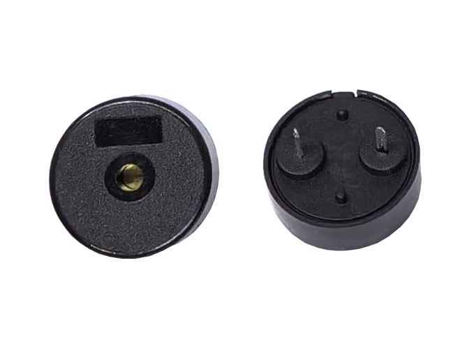 無(wú)源壓電式蜂鳴器 P12055S-10C(5V)-4000-F
