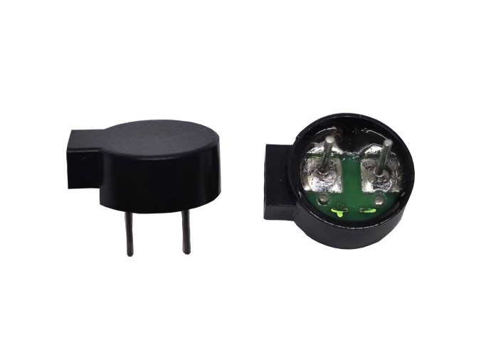 無(wú)源電磁式蜂鳴器 MES9040-15R(3V)-2731-F