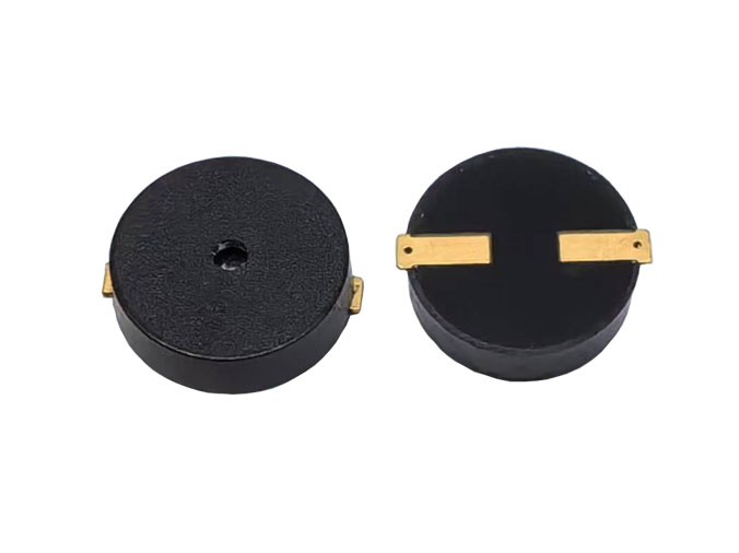 無(wú)源壓電式蜂鳴器 P10030SM-11C(5V)-5200-F