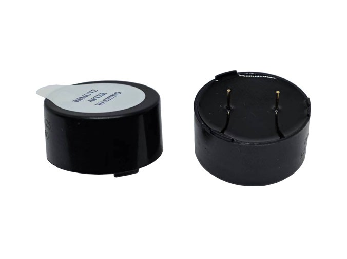 無(wú)源電磁式蜂鳴器 MW25125-33R(5V)-800-F