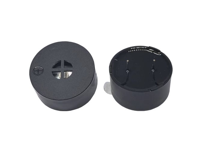 無(wú)源電磁式蜂鳴器 MW25125-30R(5V)-1500-F